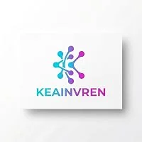 Keainvren scooter logo
