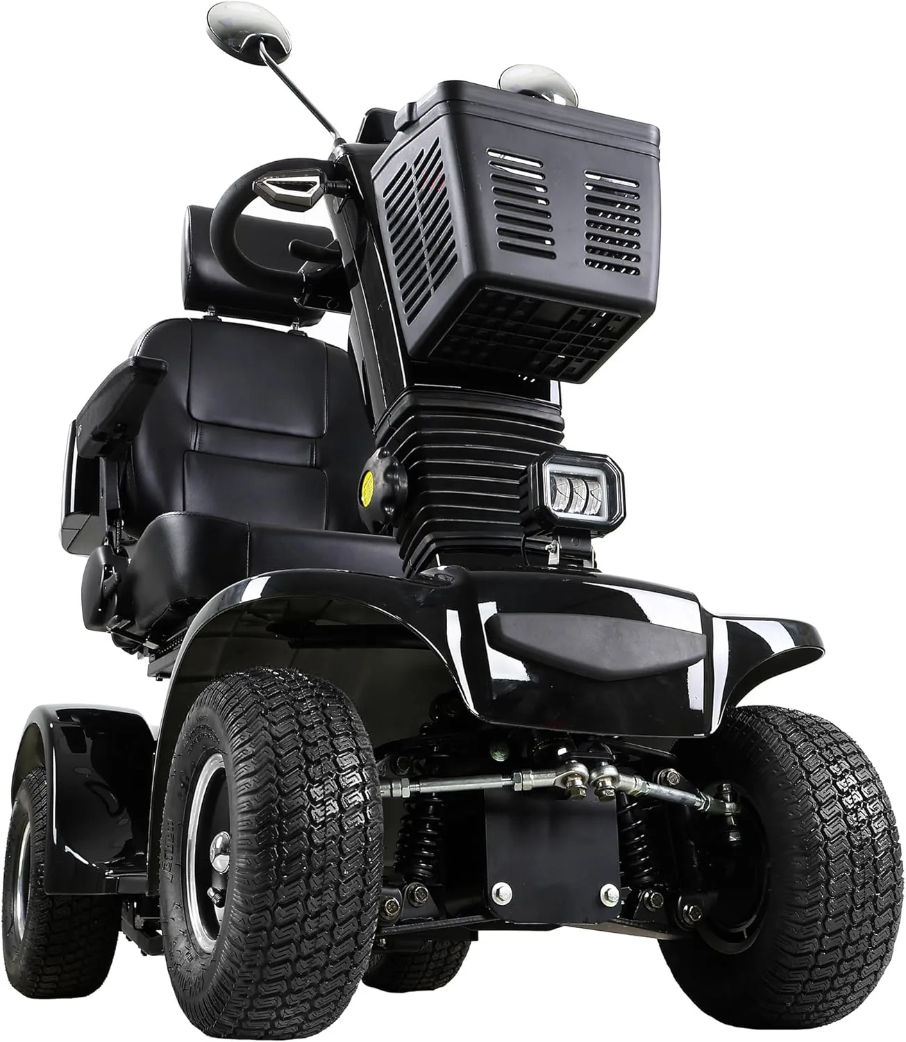keainvren scooter products brand intro
